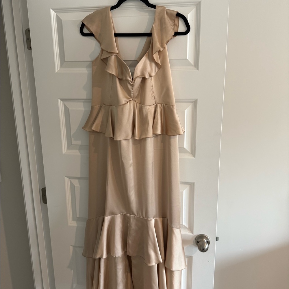 Show Me Your Mumu Dress